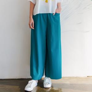 [최초가 174000원] 다트 슈퍼와이드 팬츠 (AGMOPT17)