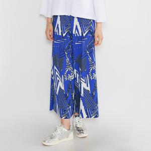 [최초가 187000원] 모던 에스닉 슈퍼와이드 팬츠 (AHMPPT15)-BL