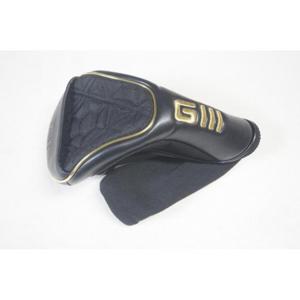 온오프 GⅢ G3 시그니처 드라이버 헤드 커버 마스터스 인터내셔널 정품 TA3818479