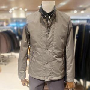 SJPSSMG1013A_남성 봄가을 라이너 탈부착점퍼