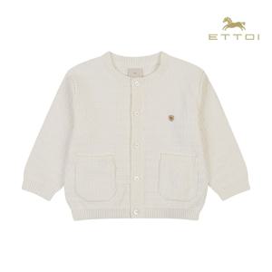 엘런니트가디건 07T121401/임신,출산,백일,돌선물,조카선물,유아가디건