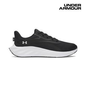 언더아머 남성 쿠셔닝 운동화 UA 어센드 남성 러닝화 6009827-001