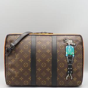 고이비토 중고명품 -  LV 프렌즈 키폴 클러치백  - K47595LV