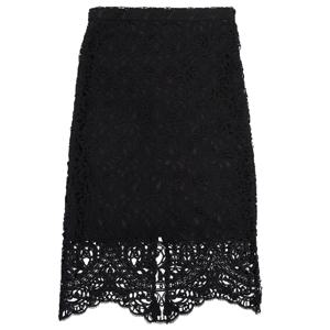 P W92 G6 8067790 A1189 여자 펜슬 롱 스커트