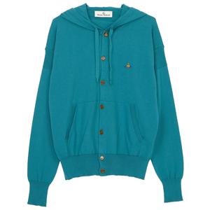 3803001W Y000T L401 여자 후드 가디건