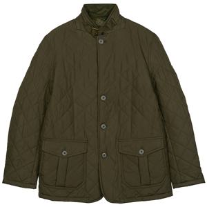 MQU0508OL51 남성 패딩 점퍼