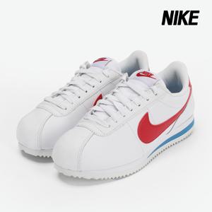 운동화 코르테즈 여성 스니커즈 화이트 바시티 레드 DN1791-108