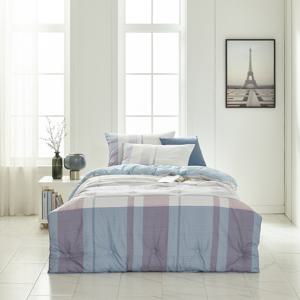 [기숙사이불 추천] 네이처 세미마이크로 차렵패드세트 S