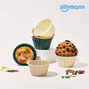 하모니 실리콘 머핀 빵틀 (중)