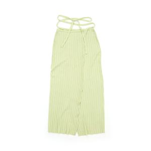 CHU LIME ZEST 스커트 SS23PA09LZ