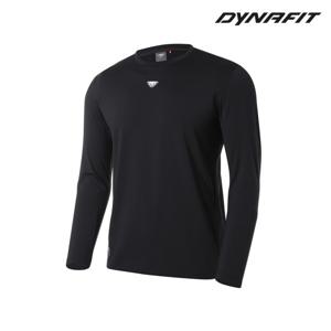 정가:79,000 남성 RE-VOLT (리볼트) 긴팔티 라운드 V넥티셔츠 YMP23244C7