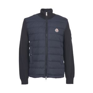 남성 패딩 집업 가디건 9B00020 M1115 77D