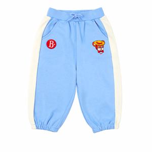 베니베어베이비컬러블럭트레이닝팬츠_BP51PD128