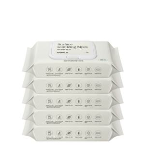 유아용품 세정티슈 (50매입)x5팩