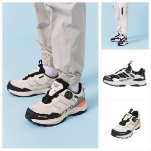 블랙야크키즈 주니어 등산화 팬텀 GTX고어텍스ABKSHX4902