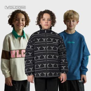 설빅세일 볼컴키즈 신학기 상하세트 상하복 맨투맨 겨울 기모 패딩 점퍼 플리스 스키복 팬츠 주니어