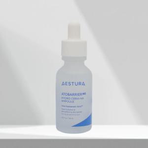 에스트라 아토베리어 365 세라 히알 속수분 앰플 30ml 1개 ESC