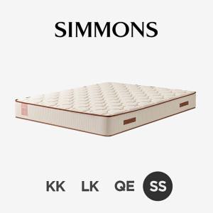 (HOT특가딜)(비밀특가) 시몬스 뷰티레스트 스위트. 슈퍼싱글 매트리스 (지마켓 단독 비밀 설빅 특가 )
