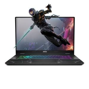 (HOT특가딜) MSI 사이보그 17 B2RWFKG-C7 코어7 240H 8G 512GB 144Hz RTX5060