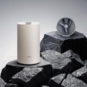 클럽쿠폰가 42만) 스마트카라 음식물처리기 스톤 건조기 분쇄기 2L (SC-S0201)