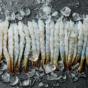 (신선집중) 껍질없는 튀김용새우 노바시새우 30미X2팩 (2개이상 구매시 1000원 추가할인)