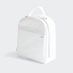 메바미 보냉보온 도시락가방 크로스 미니백 내맘대로 꾸미고 디자인해 폐페트병을 재활용한 보냉백