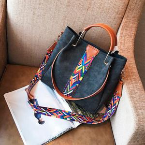 웨어러블 투웨이 버킷백 숄더백 여성가방 무료배송