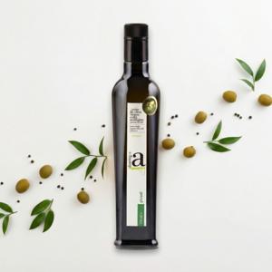 데오르테가스 피쿠알 유기농 엑스트라버진 올리브오일 500ml 올레오칸탈 올리브유