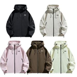 지프스피릿 JEEP SPIRIT 남성 초경량 방수 바람막이 등산 자켓 간절기 점퍼 후드 커플 단체 남녀공용 9291