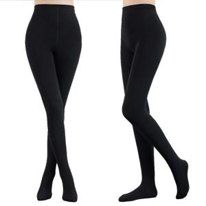 고탄력 여성 기모 레깅스(4매) 유발 스타킹 2+1 타이즈 쫄바지