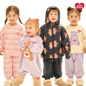 (HOT특가딜) 20%+5% 케어베어 윈터시즌오프~92% 스키수트/패딩점퍼/상하복외