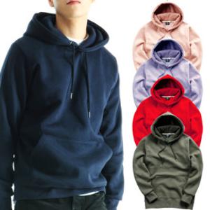 시크스타일 겨울 기모 후드티 고중량 안감기모 보온성UP 남여공용 빅사이즈 오버핏 무지 남자 여자 긴팔