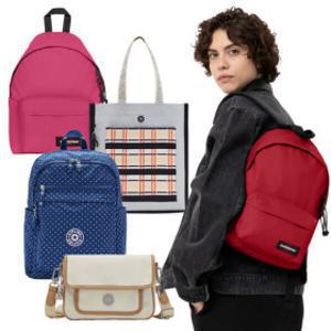 키플링/이스트팩 신학기 초특가 2만원대/3만원대 백팩/크로스백 모음