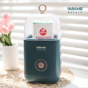 키친아트 라팔 스퀘어 요거트메이커 농도조절 맛조절 우유통째로~ 전용용기로~ok 3가지 농도조절 그릭요거트