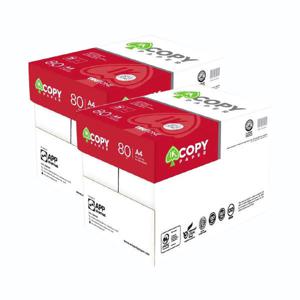 APP IK 카피 A4 복사용지(A4용지) 80g 5000매 에이포 복사용지