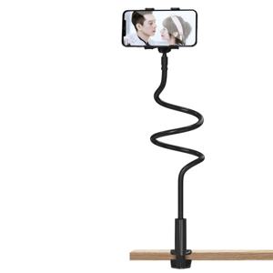 KACINA 각도조절 자바라 스마트폰 거치대 핸드폰거치대