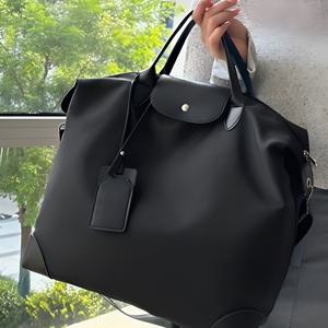 빅백 1박2일 여행가방 여행보스턴백 나일론 소형 짐가방 트레블백 660