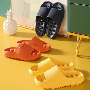 EVA 욕실화 미끄럼방지 물빠짐 슬리퍼 남성 여성 실내화 논슬립 화장실슬리퍼 ODM-BATHSLP4