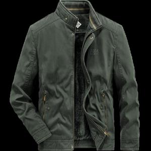 지프스피릿 JEEP SPIRIT 기모 코트K9030