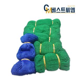 베스트씨엠 국산 안전망 골프망 그물망 비둘기 퇴치망 녹색 4m x 10m