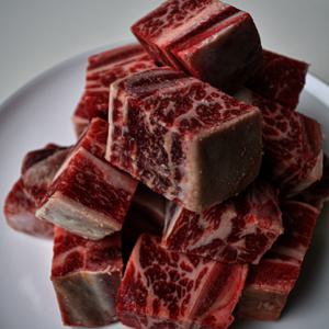 호주산 명품 찜용 소갈비 1kg 설날 갈비찜 찜용갈비