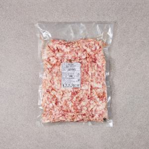 신선하랑 HACCP 인증 국내산 한돈 다짐육 1kg