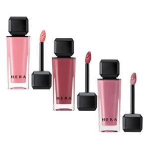 헤라 센슈얼 누드 글로스 3종 (체리쉬/플러티/란제리) +컬러별 증정품 상이