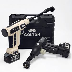 콜튼 무선 고압세척기 고압세차기 휴대용 충전 PRO 콜튼 프로 PRO