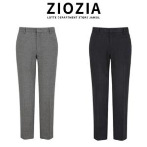 리얼지오지아(남성) 3컬러)캐주얼양면기모셋업팬츠ADE4PP1862