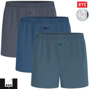BYC톤온톤하이앤노블80수트렁크팬티3매입MCG1493
