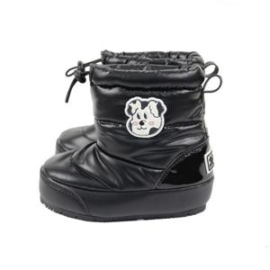 루미 키즈 아동 겨울 패딩부츠 로미 블랙 11시 이전주문시 당일발송