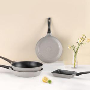 PN풍년 마레 실버브리즈 IH 프라이팬/궁중팬