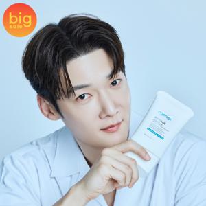 최진혁 PICK 오제닉스 바이오폴릭 탈모예방 일체형브러쉬 앰플 100ml