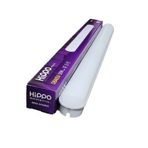 히포 LED일자등 50W LED형광등 거실 방등 조명등기구